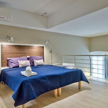 Saint Julian's Spinola Park - The One Bedroom Loft מראה חיצוני תמונה