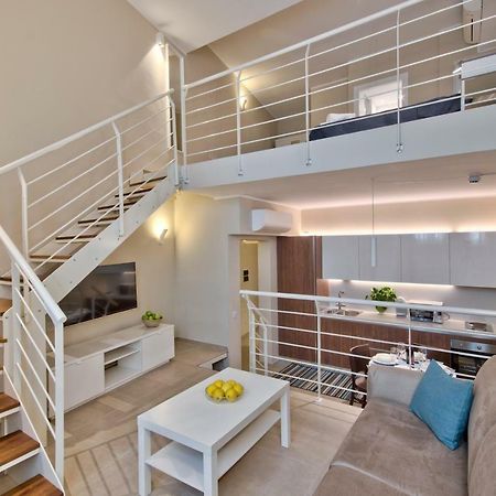 Saint Julian's Spinola Park - The One Bedroom Loft מראה חיצוני תמונה