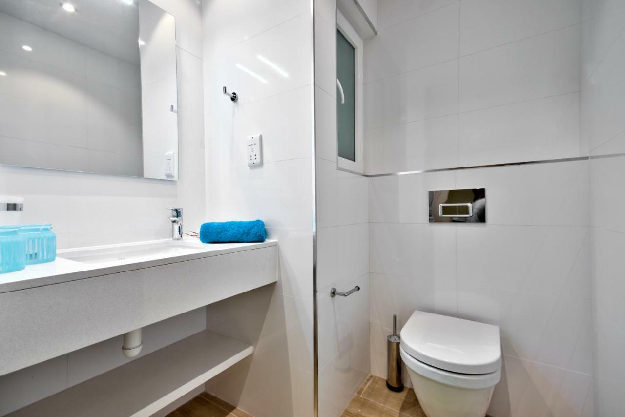 Saint Julian's Spinola Park - The One Bedroom Loft מראה חיצוני תמונה