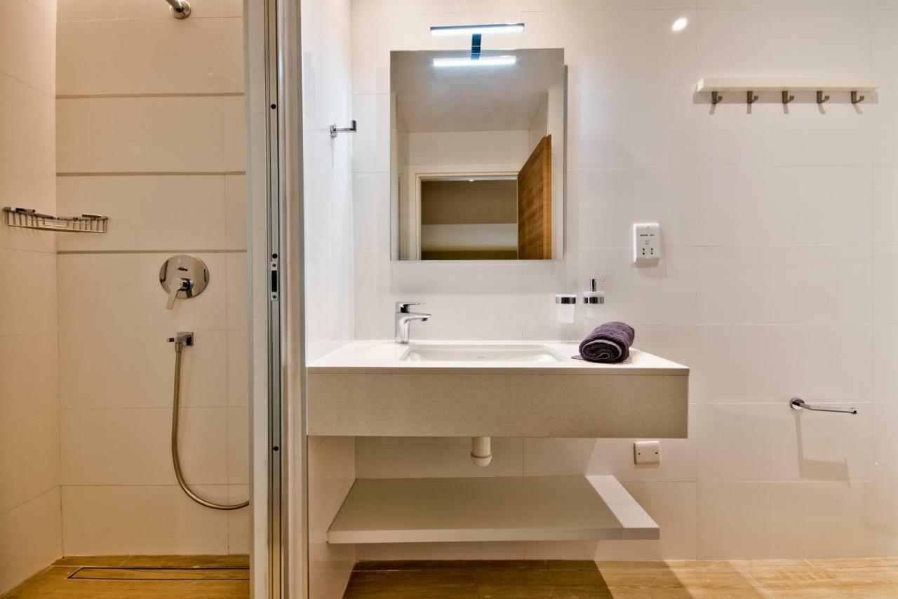 Saint Julian's Spinola Park - The One Bedroom Loft מראה חיצוני תמונה