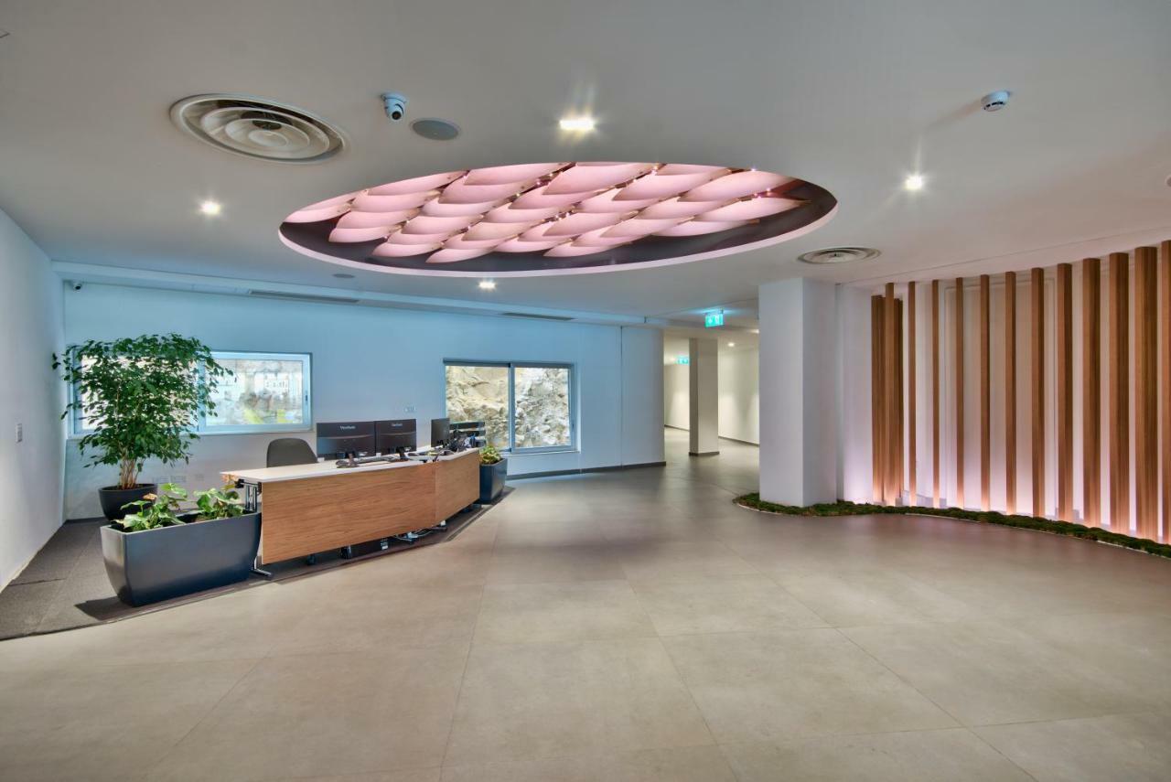 Saint Julian's Spinola Park - The One Bedroom Loft מראה חיצוני תמונה