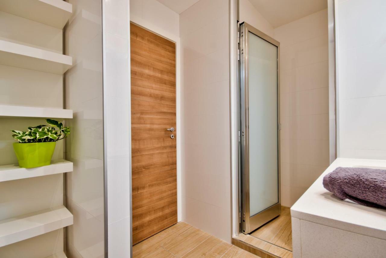 Saint Julian's Spinola Park - The One Bedroom Loft מראה חיצוני תמונה