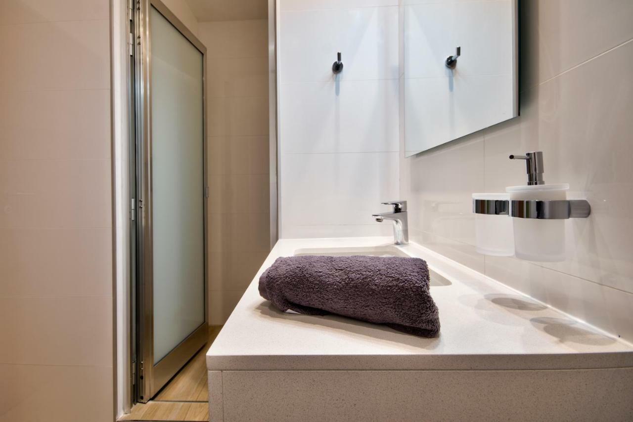 Saint Julian's Spinola Park - The One Bedroom Loft מראה חיצוני תמונה