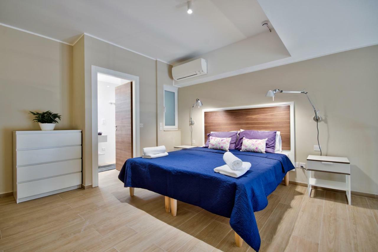 Saint Julian's Spinola Park - The One Bedroom Loft מראה חיצוני תמונה