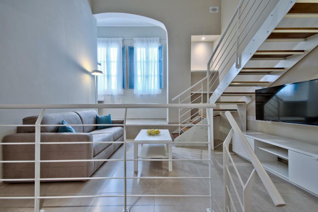 Saint Julian's Spinola Park - The One Bedroom Loft מראה חיצוני תמונה