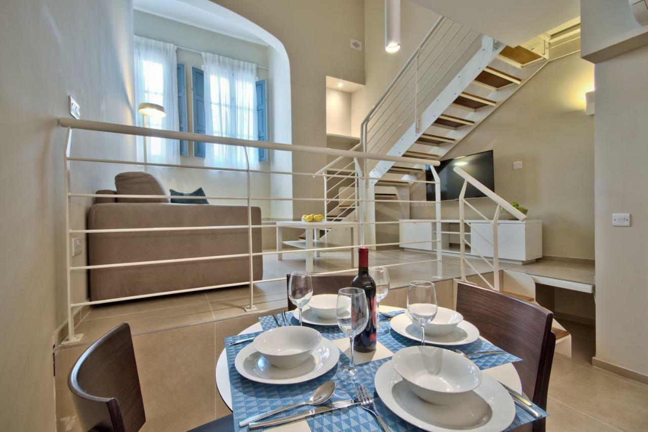 Saint Julian's Spinola Park - The One Bedroom Loft מראה חיצוני תמונה