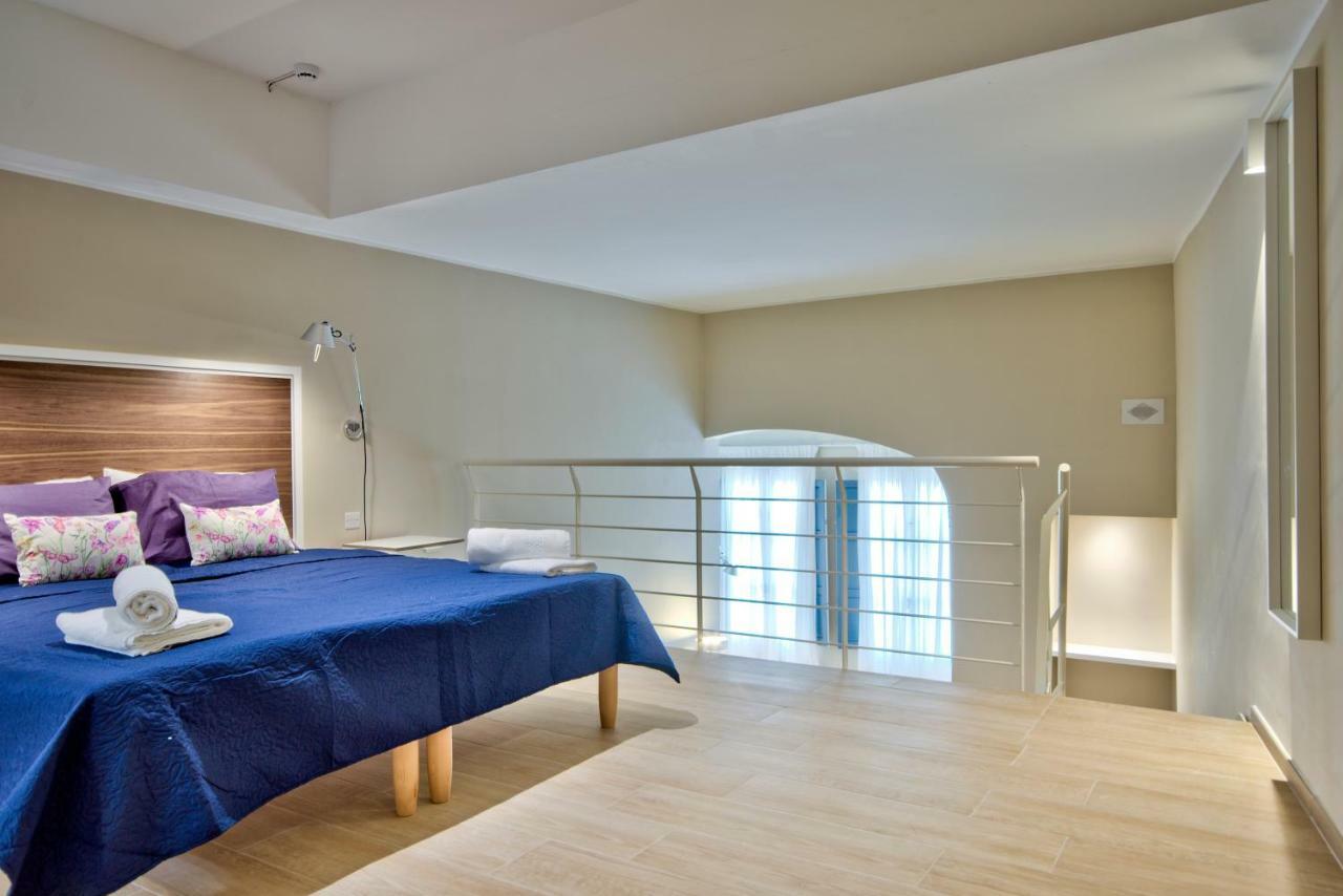 Saint Julian's Spinola Park - The One Bedroom Loft מראה חיצוני תמונה