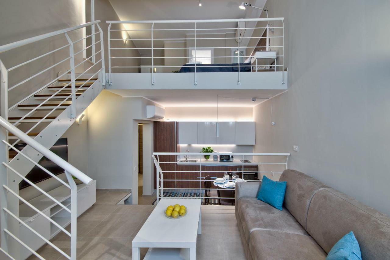 Saint Julian's Spinola Park - The One Bedroom Loft מראה חיצוני תמונה